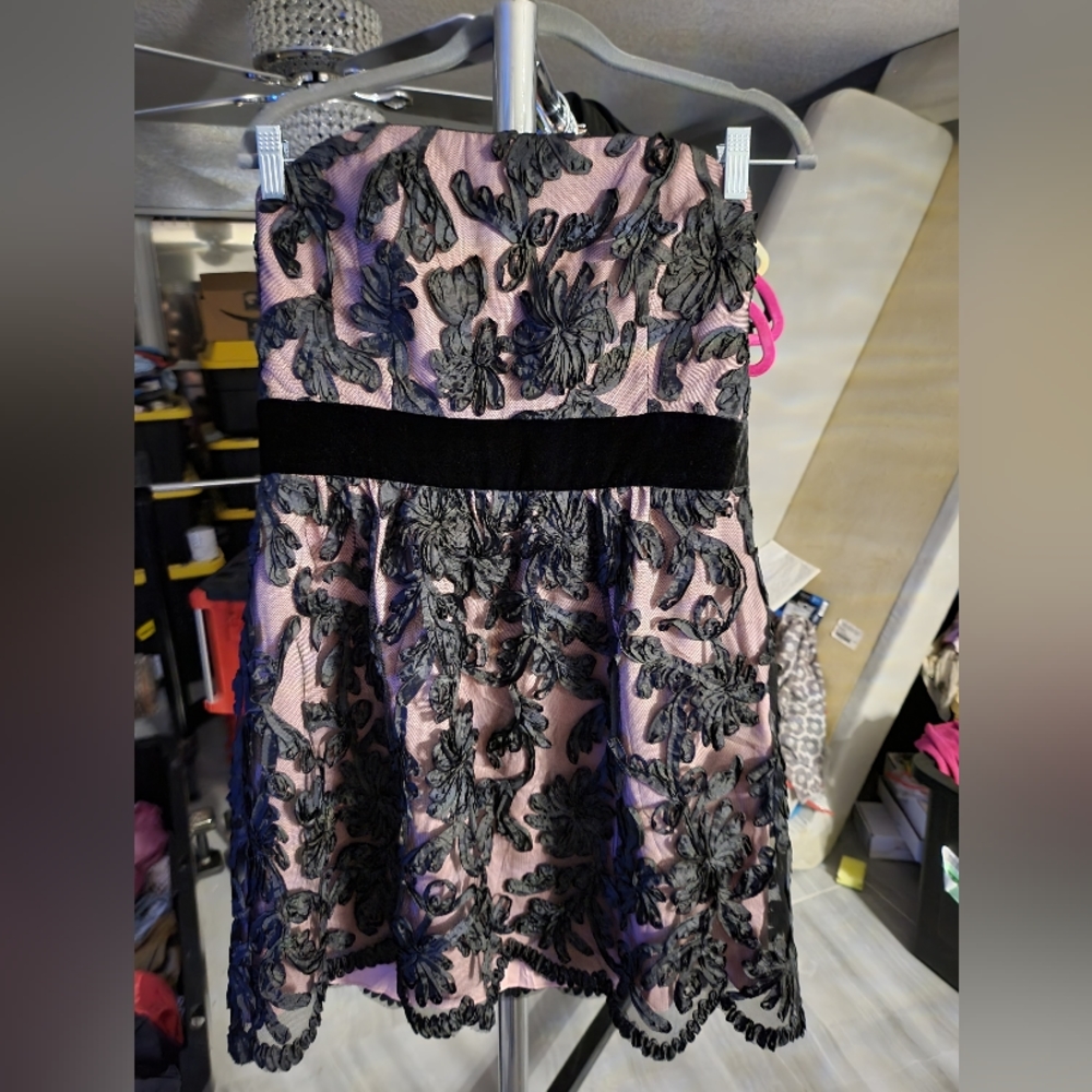 Phoebe Muse Dress main image 0